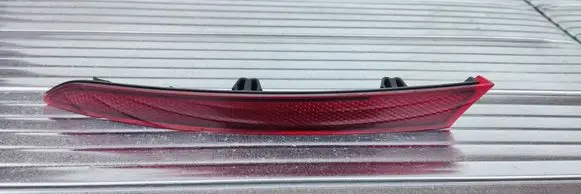 BMW 3 G20 G21 Rear tail light reflector 8074232 24135110