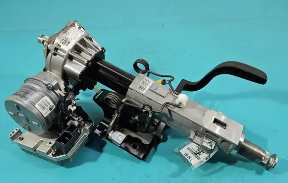 Volkswagen Up Power steering pump 1S1423520AM IMPRK1542894
