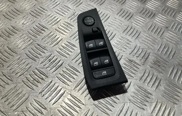 BMW 1 F40 Multifunctional control switch/knob 7950754