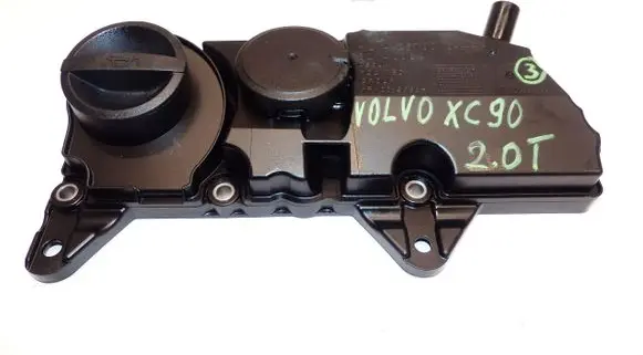 Volvo XC90 Breather hose/pipe 32140004