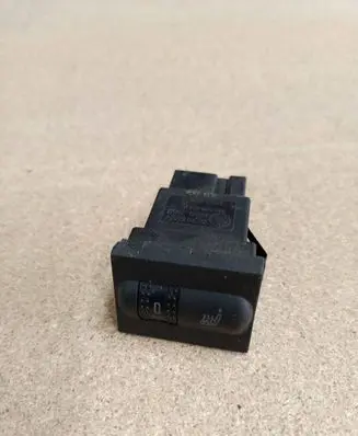 Skoda Fabia Mk1 (6Y) Seat heating switch 6Y0953563A