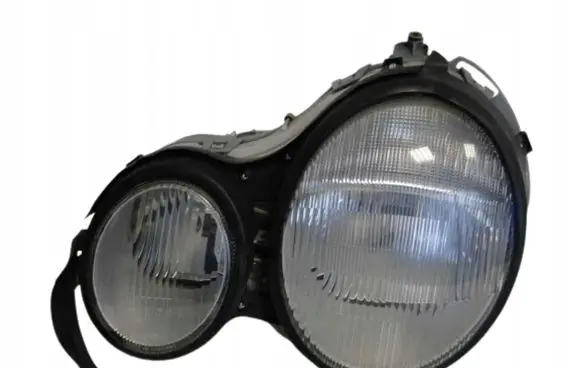 Mercedes-Benz E W210 Headlight/headlamp A2108200361