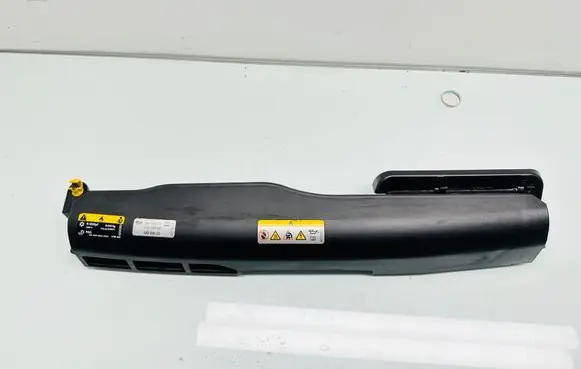 Seat Ibiza V (KJ) Air intake duct part 2Q0129509M 2Q0129509N