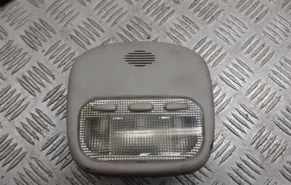 Citroen C5 Headlining lighting console trim 9636696877