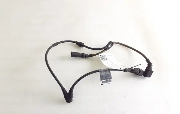 Porsche Panamera (970) Front ABS sensor wiring 97061273300