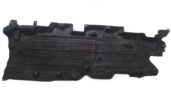 Ford Explorer VI Engine splash shield/under tray L1MBS11132