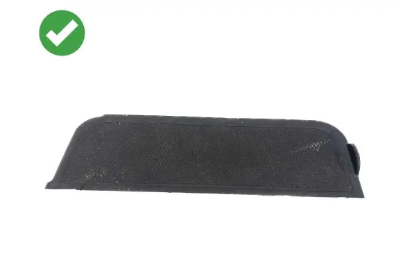 Mercedes-Benz CLS C219 Glove box pad A2196800168