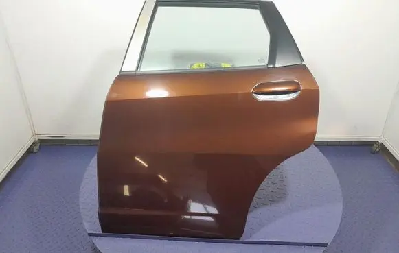 Honda Jazz Rear door 
