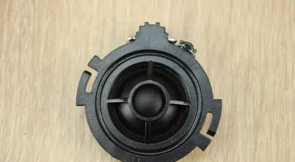 Audi A4 S4 B8 8K Front door high frequency speaker 8R0035399A