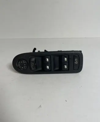 Citroen C5 Electric window control switch 96644917XT 21308298657 30170275