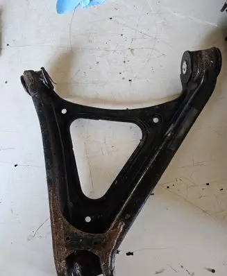 Volkswagen Touareg II Rear upper control arm/wishbone