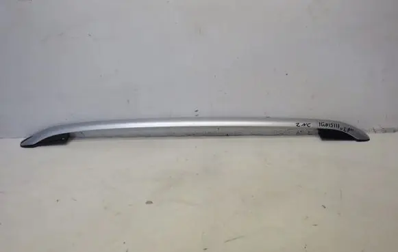 Suzuki Ignis Roof bar rail