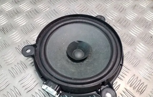 Mazda 6 Rear door speaker KD4966960