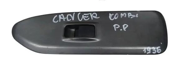 Mitsubishi Lancer Electric window control switch 8608A099 MN124993K