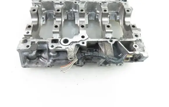 Toyota RAV 4 (XA30) Oil sump