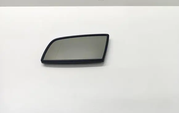 BMW 5 E60 E61 Wing mirror glass 27219 27221