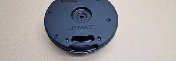 Renault Koleos I Subwoofer speaker 28170JY10A
