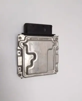 Hyundai i30 Engine control unit/module 391012BGB3 900109037KE