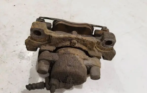 Ford S-MAX Front brake caliper