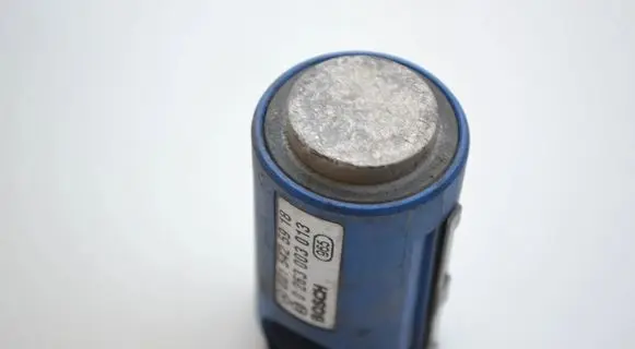 Mercedes-Benz ML W163 Parking PDC sensor 0015425918