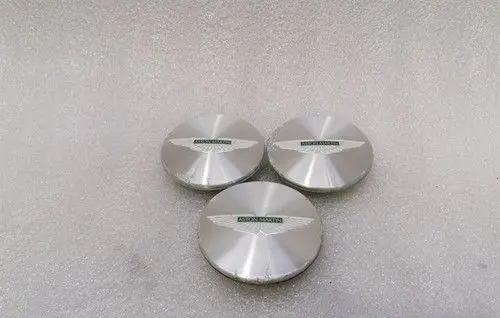 Aston Martin DB9 Engine cover (trim) 6G331A096AA