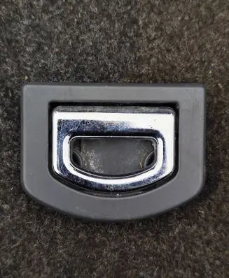 Audi TT Mk1 Bracket in trunk/boot 1J0864203