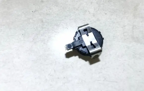 Renault Clio III Rain sensor 8200396304 6pw008599