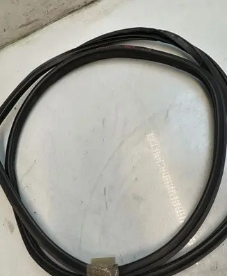 Infiniti Q50 Rubber seal rear door 
