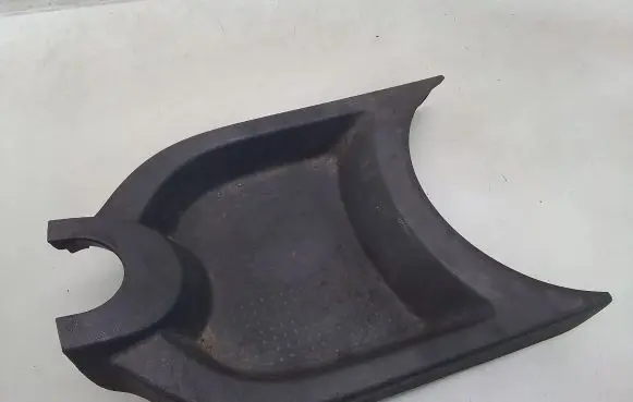 Mitsubishi Colt Other center console (tunnel) element MN108248