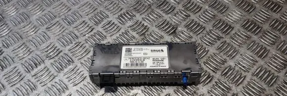 Mercedes-Benz E W212 Other control units/modules A2128706489