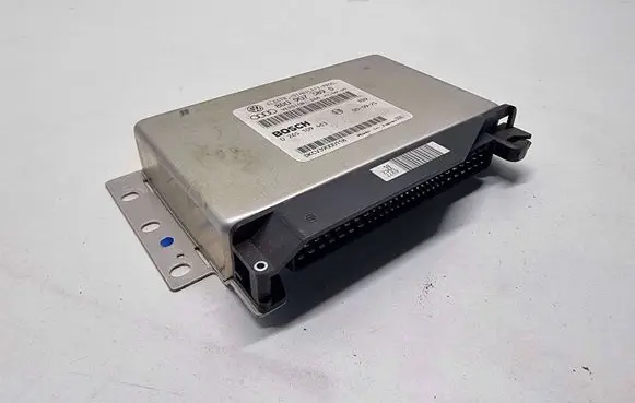 Audi A6 S6 C5 4B ESP (stability system) control unit 8D0907389D 0265109463 DK0V39000118