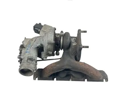 Audi TT TTS Mk2 Turbo 06F145701E 710017320 53039700105