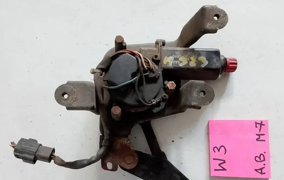 Mazda 323 F Headlight part 8611000870
