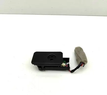 Toyota GR 86 Other devices