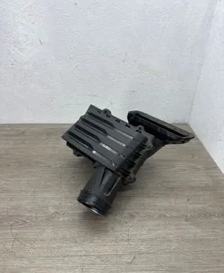 Audi A3 S3 8V Air filter box 5Q0129601BB 5Q0129620E 5Q0129618K