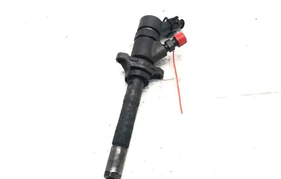 Citroen C5 Fuel injectors set 0445110188