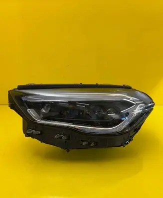 Mercedes-Benz GLA H247 Headlight/headlamp A2479064906