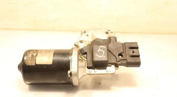 Peugeot Boxer Wiper motor