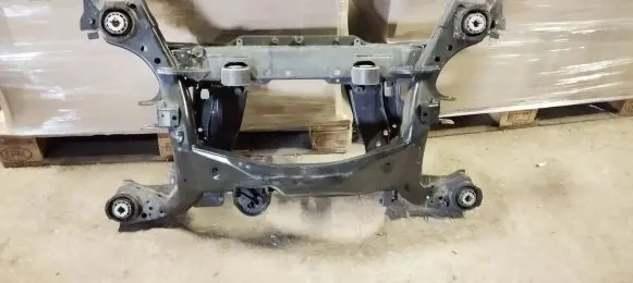 Volvo XC60 Rear subframe 32221609