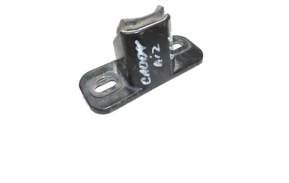 Volkswagen Caddy Sliding door check strap stopper 2K0827679B