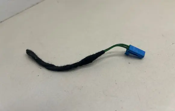 Audi Q7 4M Other wiring loom 8W0971832C