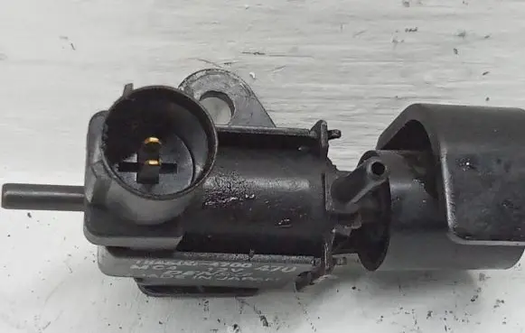Honda Civic IX Turbo solenoid valve 1846004700