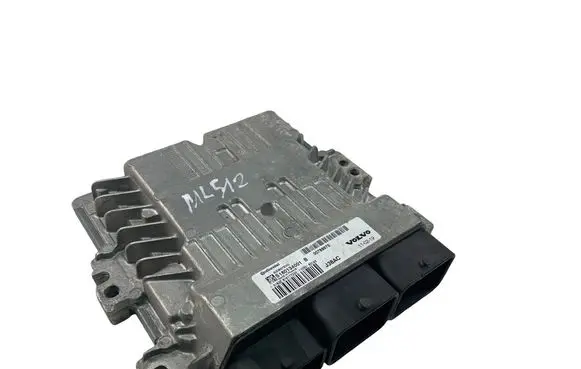 Volvo C30 Engine control unit/module ECU 30788975 S180134001B