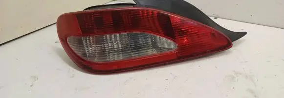 Peugeot 406 Rear/tail lights 2289G