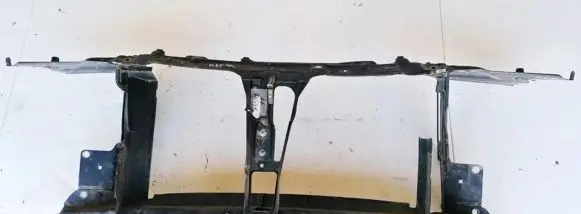 Audi 80 90 B3 Radiator support slam panel