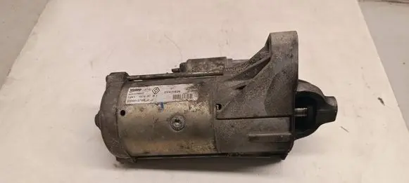 Nissan Qashqai Starter motor ESW20E26 233001375R