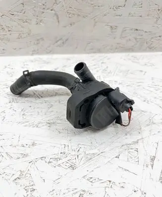 Mercedes-Benz C W204 Electric auxiliary coolant/water pump A2118350028