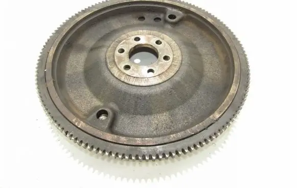 Citroen Berlingo Flywheel Nėra