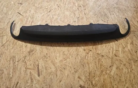 Audi A6 S6 C7 4G Front bumper lip 4G0807521A
