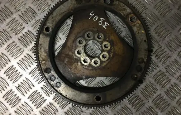 Audi 100 S4 C4 Flywheel